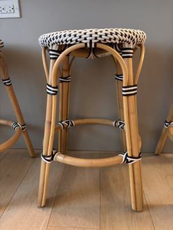 Counter Stools (4)