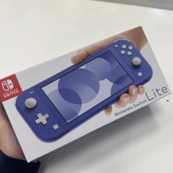 Nintendo Switch Lite New Gaming Console - Pay $5 today and the rest later!!