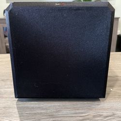 Sunfire HRS-10  10” Powered Subwoofer 