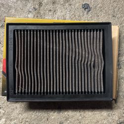 Nissan Sentra KN Filter 10$