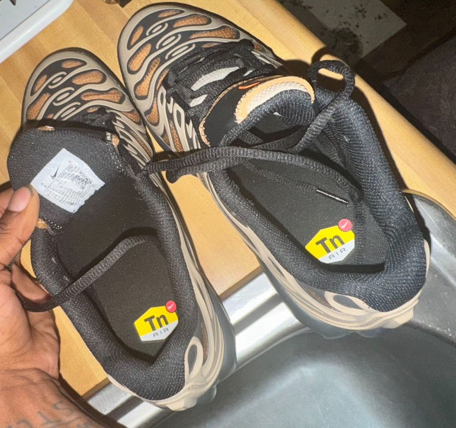 Nike Air Max Vapor -Never worn -Fresh - Pick Up