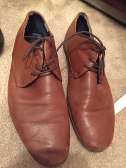 Aldo dressy shoes men