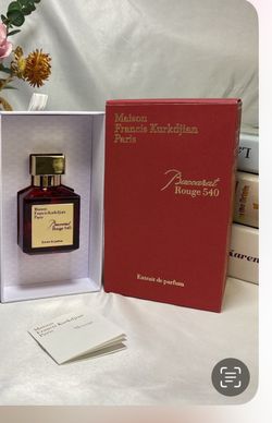 Baccarat 540