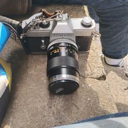 60's 70's Vintage Camera OBO