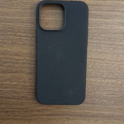 iPhone 15 Pro Max - Apple MagSafe Case 