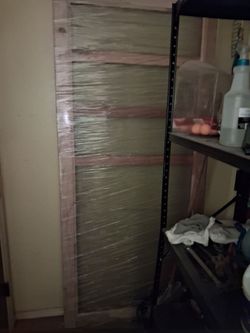 Screen Door New