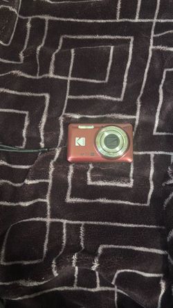 KODAK PIXPRO FZ55