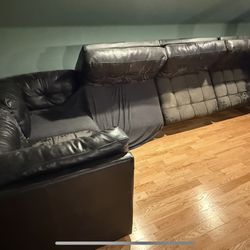 Almost Free  sectional Couch