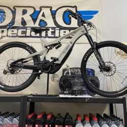 Intense Tazer MX Min Bikes 