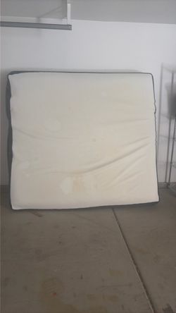 Mattress