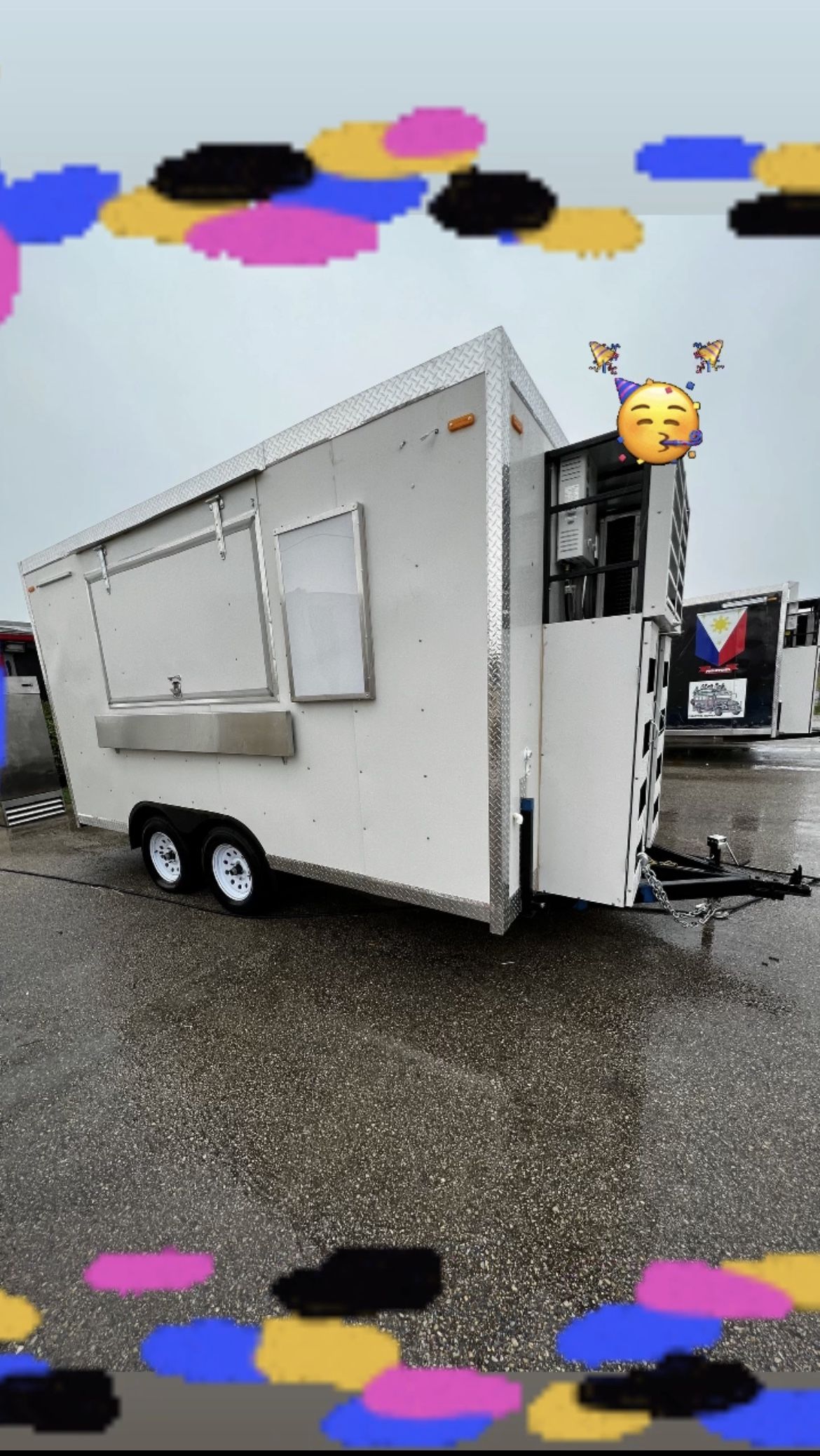 ✅food trailers at great prices✅