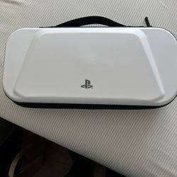 Ps Portal With Case