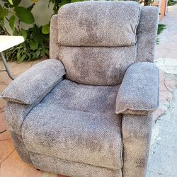 Read Description ❣️New Smart Electric Recliner
