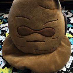 Squishmallow Halloween Harry Potter Sorting Hat