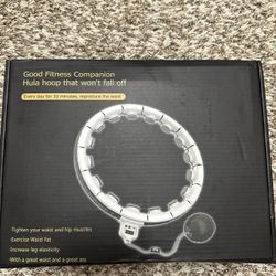 Hula hoop