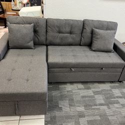 Sleeper Sectional