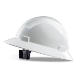 Hard hat