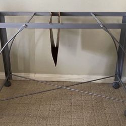 Ikea File System.  On Wheels $25