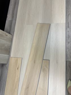 Flooring - SPC Flooring - 8.5mm