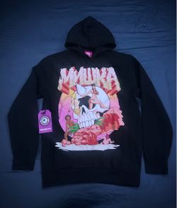 Mishka Hoodie