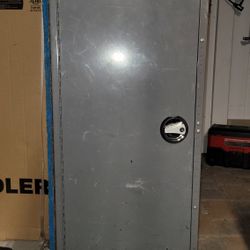 Van Storage  Gabinet 