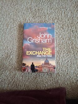 The Exchange By John Grisham