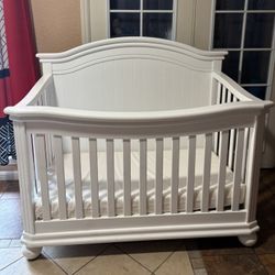 Baby Crib