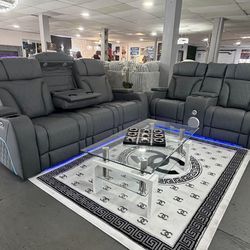 New sofa and loveseat in box buy now pay later $39 down no credit needed