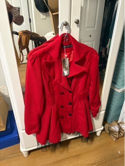 Wool Coat