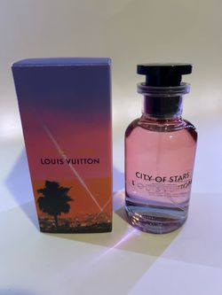 LOUIS VUITTON - CITY OF STARS