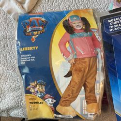 Costumes