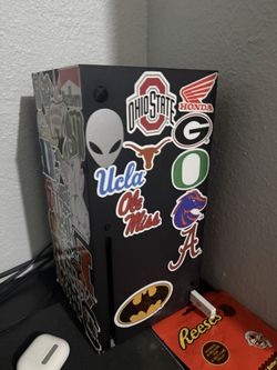 Xbox series x
