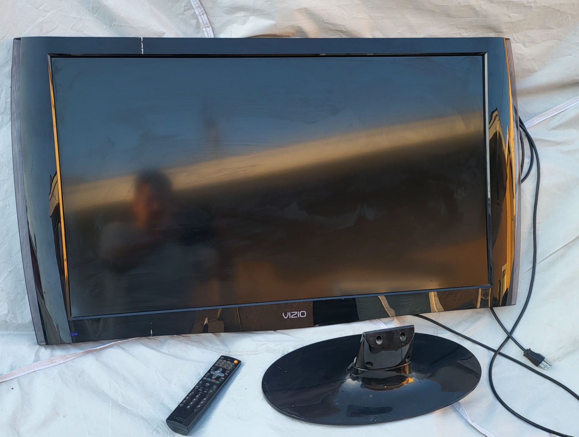 Vizio tv