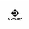 blvdsnkrz on IG