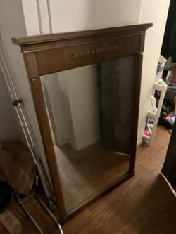 Large Mirror