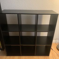 Storage Shelves 