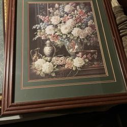 Picture Frames