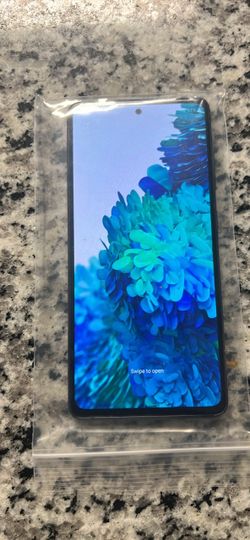 Samsung Galaxy S20 5G 128GB unlocked