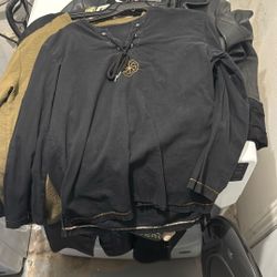 RENAISSANCE CLOTHING?