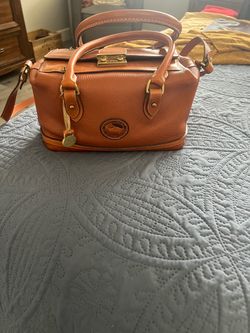 Vintage purse