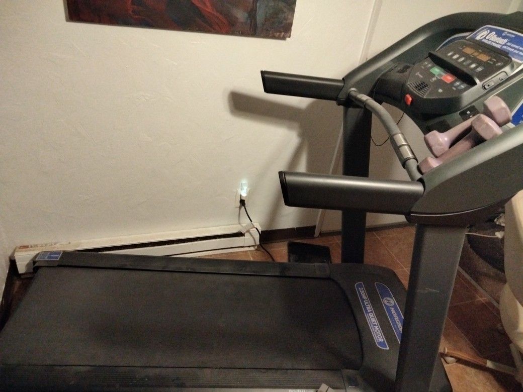 Treadmill