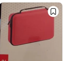 Switch 2 Case