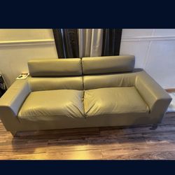 2 Piece Couch Set