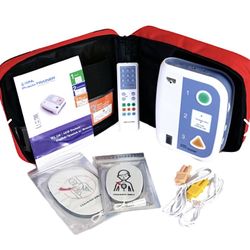 Practi-TRAINER AED Trainer from WNL Products