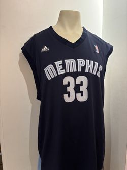 Marc Gasol jersey