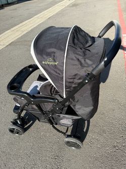 Stroller