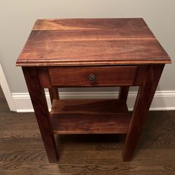 Nice classic Side Table  