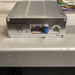 Beat Sonic Series PA2