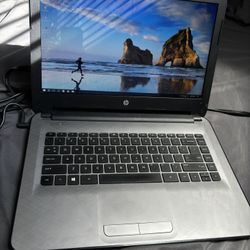 HP Laptop