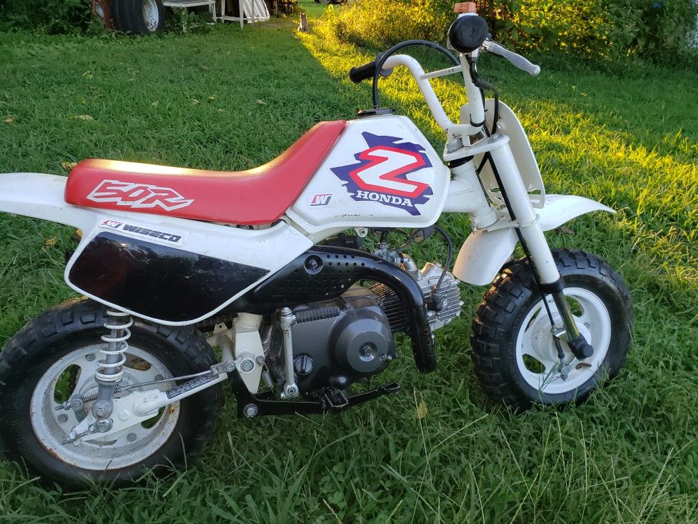 Honda 50r for Sale in Millville, NJ OfferUp